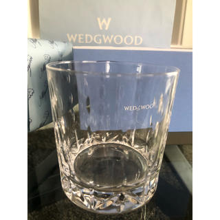 ウェッジウッド(WEDGWOOD)のウェジウッド新品タンブラープレゼント包装(タンブラー)