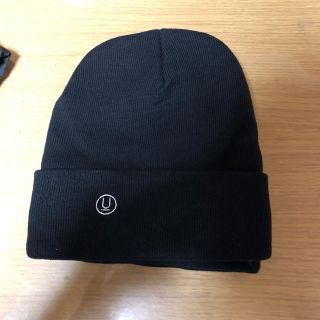 UNDERCOVER - UNDERCOVER ニット帽の通販 by モガ's shop