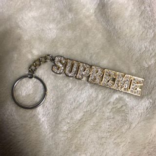 シュプリーム(Supreme)のSupreme キーホルダー(キーホルダー)