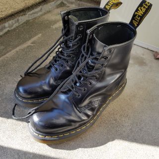 ドクターマーチン(Dr.Martens)の Dr.Martens ブーツ 8ホール(ブーツ)