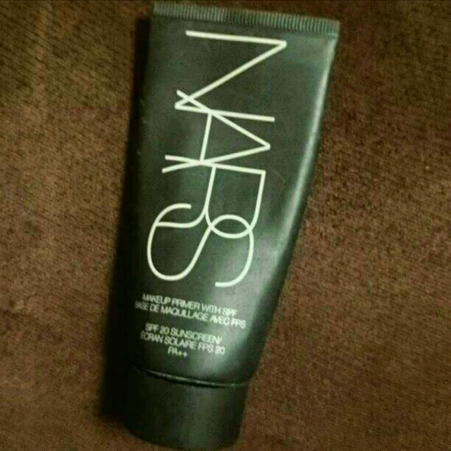 NARS(ナーズ)のNARS◆メーキャッププライマーSP コスメ/美容のベースメイク/化粧品(化粧下地)の商品写真