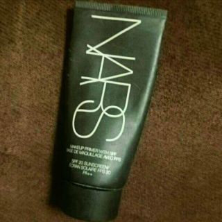 ナーズ(NARS)のNARS◆メーキャッププライマーSP(化粧下地)