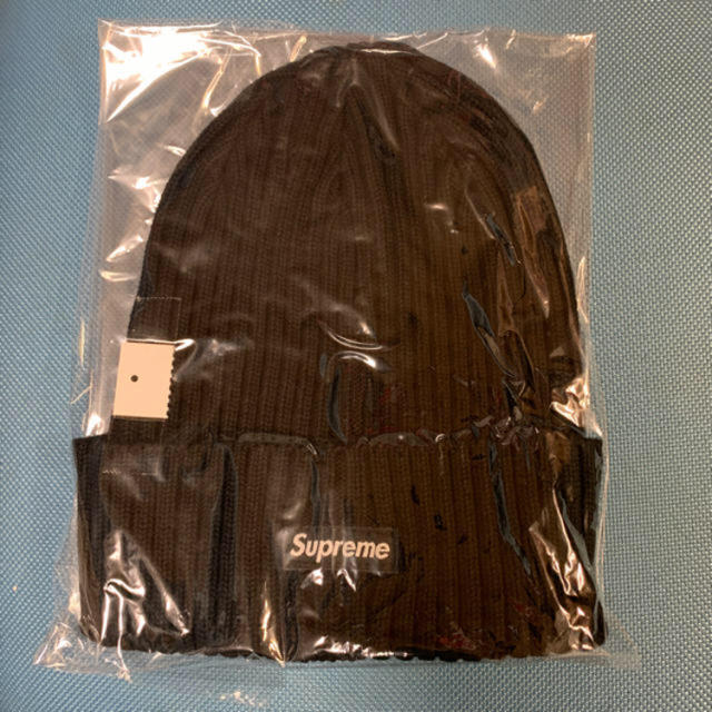 Supreme(シュプリーム)のsupreme beanie メンズの帽子(ニット帽/ビーニー)の商品写真