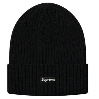 シュプリーム(Supreme)のsupreme beanie(ニット帽/ビーニー)