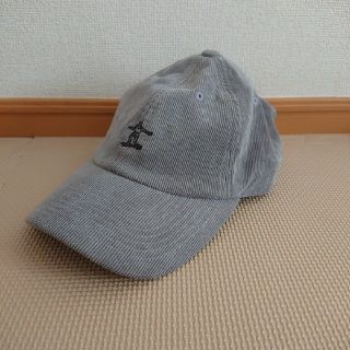 スラッシャー(THRASHER)のキャップ(キャップ)