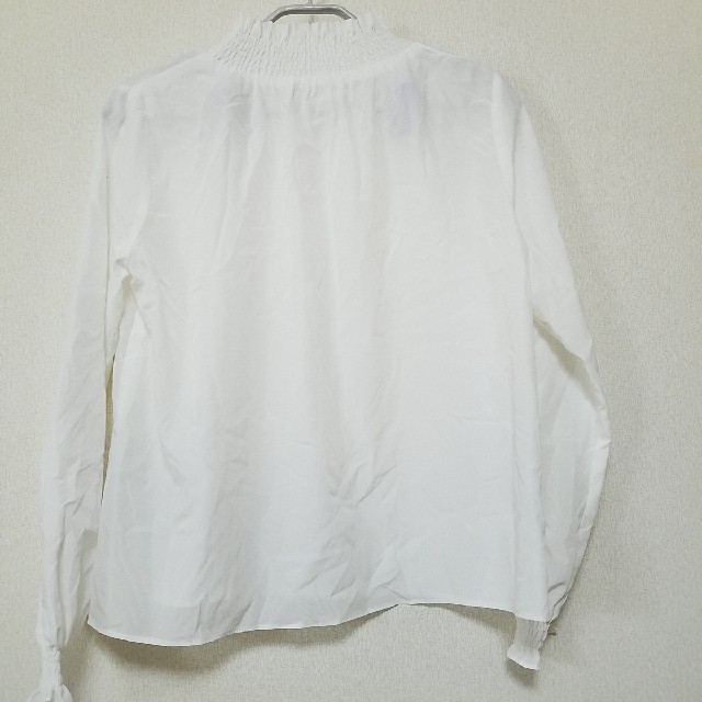 N.Natural beauty basic(エヌナチュラルビューティーベーシック)のB354♡N. ブラウス レディースのトップス(シャツ/ブラウス(長袖/七分))の商品写真