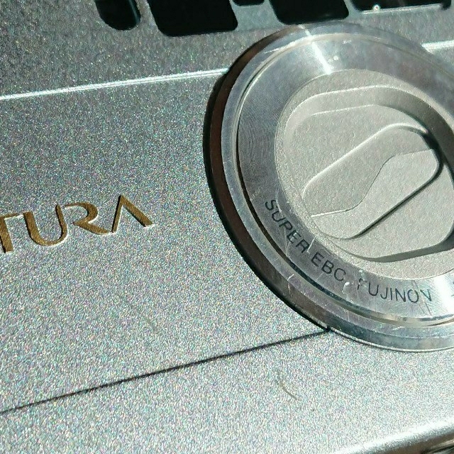 値段交渉】美品 ナチュラ S アクア 富士フイルム www.eckomusic.com