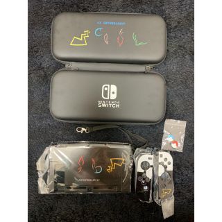 任天堂 Switch(家庭用ゲーム機本体)