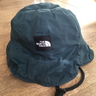 ザノースフェイス(THE NORTH FACE)のthe north face ナイロンハット(ハット)