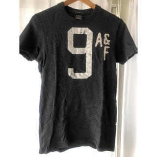 アバクロンビーアンドフィッチ(Abercrombie&Fitch)のアバクロンビー&フィッチ NY購入 メンズTシャツS(Tシャツ/カットソー(半袖/袖なし))