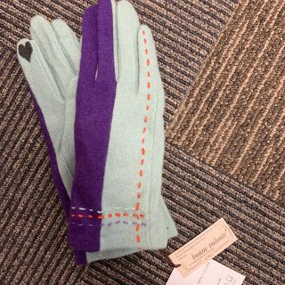 PARIGOT（ファッション小物）のフリマアイテム一覧