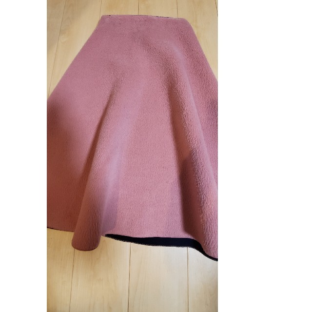 ameri vintage MERRILY COLOR SKIRT