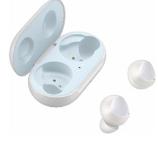 サムスン(SAMSUNG)のgalaxy buds 新品未開封(ヘッドフォン/イヤフォン)