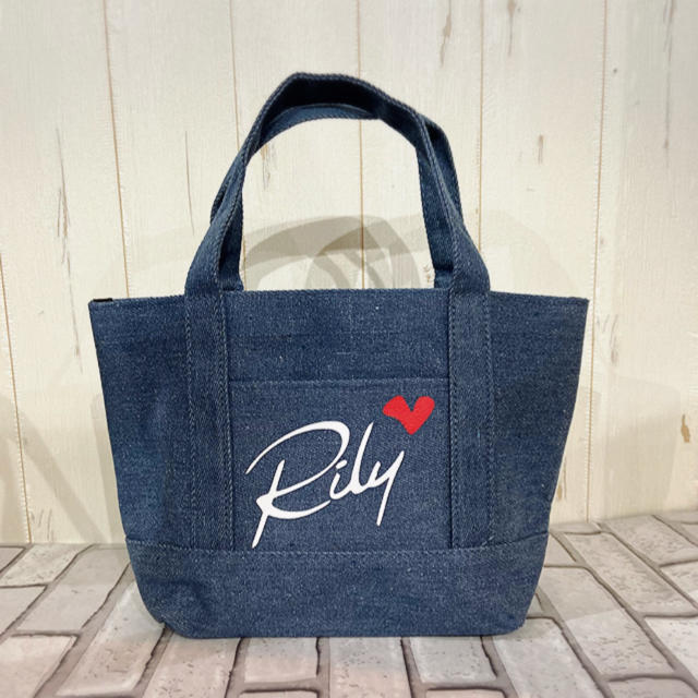 新年の贈り物 今市隆二 RILY POPUP トートバッグ ルームシューズ 大阪