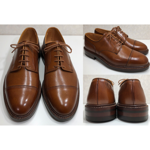 Crockett&Jones - 【のえま様専用】クロケット&ジョーンズ Crockett&Jones - 【のえま様専用】クロケット&ジョーンズ