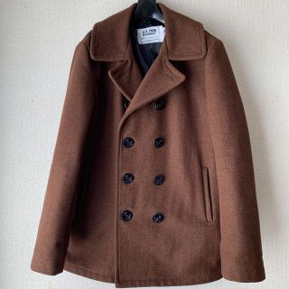 ショット(schott)のSchott(ショット) / ピーコート 753US 24oz サイズ42(ピーコート)