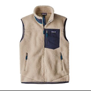 パタゴニア(patagonia)のパタゴニア　クラシック　レトロX ベスト(ベスト)