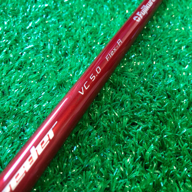 ■PING■DR用■フジクラ Motore Speeder VC.5.0R 1