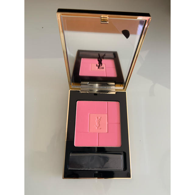 Yves Saint Laurent Beaute(イヴサンローランボーテ)のYSL チーク コスメ/美容のベースメイク/化粧品(チーク)の商品写真