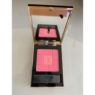 イヴサンローランボーテ(Yves Saint Laurent Beaute)のYSL チーク(チーク)