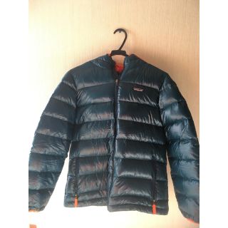 パタゴニア(patagonia)のpatagonia ダウン(ジャケット/上着)