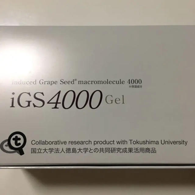 igs4000