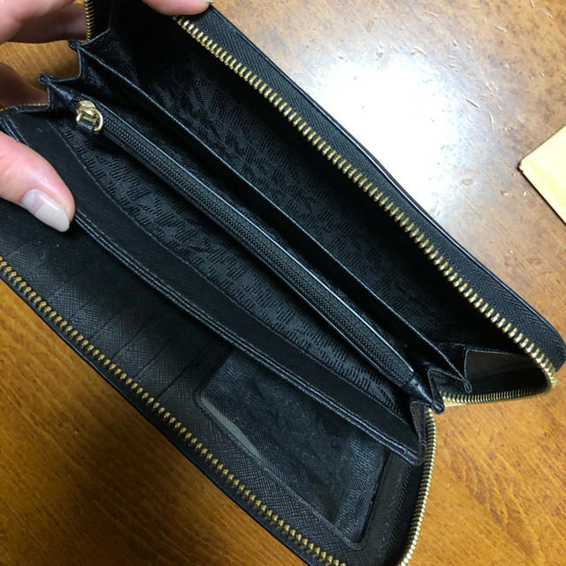 Michael Kors(マイケルコース)の長財布 メンズのファッション小物(長財布)の商品写真