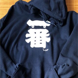 一番　パーカー　HOODIE(パーカー)