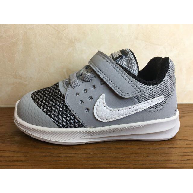 NIKE(ナイキ)のナイキ ダウンシフター7TDV ベビーシューズ 12,0cm 新品 (147) キッズ/ベビー/マタニティのベビー靴/シューズ(~14cm)(スニーカー)の商品写真