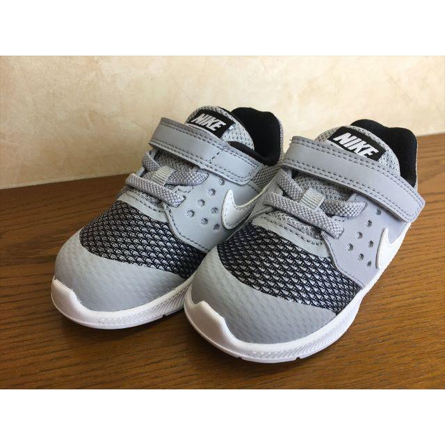 NIKE(ナイキ)のナイキ ダウンシフター7TDV ベビーシューズ 12,0cm 新品 (147) キッズ/ベビー/マタニティのベビー靴/シューズ(~14cm)(スニーカー)の商品写真