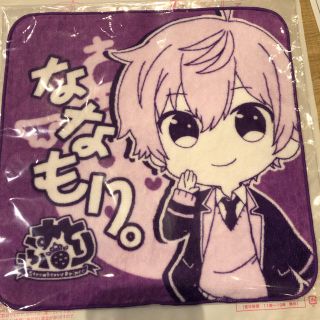 【送料無料】すとぷりハンドタオル！（ななもり。）(アイドルグッズ)