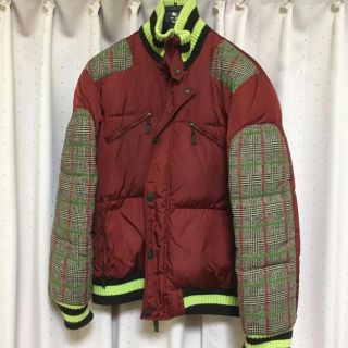エトロ ダウンジャケット(メンズ)の通販 14点 | ETROのメンズを買う エトロ ダウンジャケット(メンズ)の通販 14点 | ETROのメンズを買う