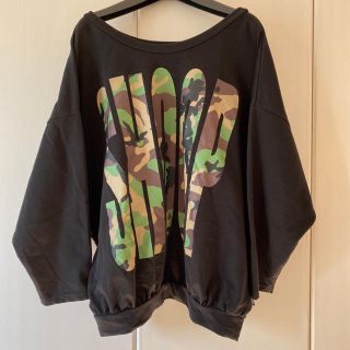 ベイビーシュープ(baby shoop)のbaby Shoop 長袖　トップス　ドルマン(Tシャツ(長袖/七分))