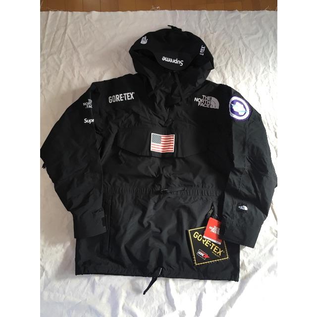 マウンテンパーカー Supreme - SUPREME north face  Trans Antarctica M