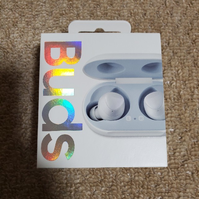 Galaxy Buds