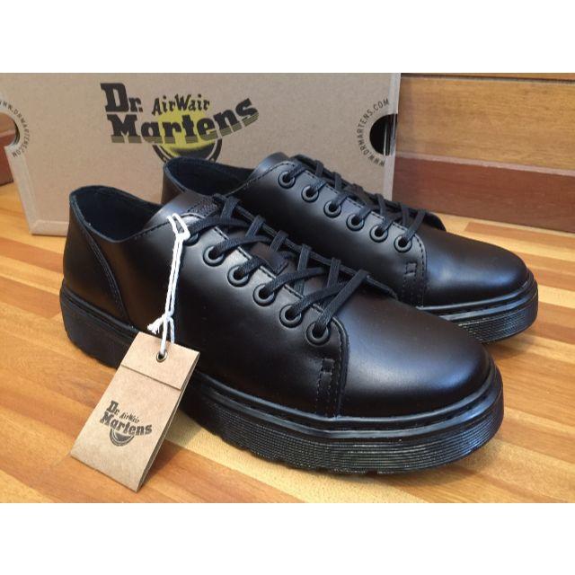 Dr.Martens DANTE UK7 ドクターマーチン ダンテ | フリマアプリ ラクマ