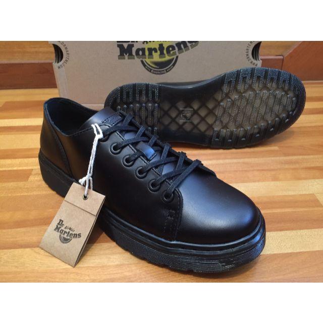 Dr.Martens DANTE UK7 ドクターマーチン ダンテ 2