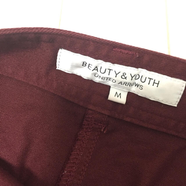 BEAUTY&YOUTH UNITED ARROWS(ビューティアンドユースユナイテッドアローズ)のユナイテッドアローズ スカート レディースのスカート(ひざ丈スカート)の商品写真