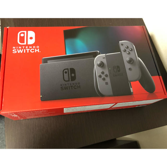 Nintendo Switch 1