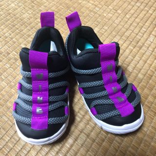 ナイキ(NIKE)の子供靴ナイキ新品未使用(スニーカー)