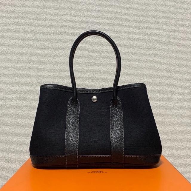 HERMES - K.REBOOT様 HERMES エルメス ガーデンパーティー TTPM