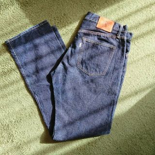 used maruni jeans 国産ジーンズw36L34(デニム/ジーンズ)