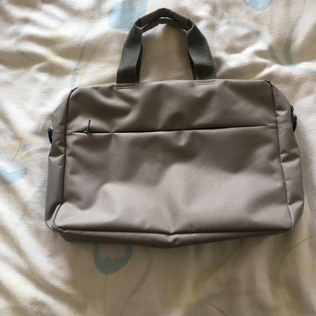 MUJI (無印良品)(ムジルシリョウヒン)の❇️無印良品❇️   ビジネスバッグ　未使用✨✨ メンズのバッグ(ビジネスバッグ)の商品写真