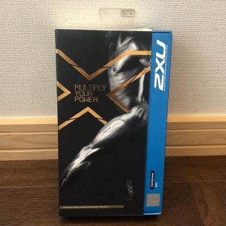 ツータイムズユー(2XU)の2XU エリートMCSコンプショーツ(トレーニング用品)