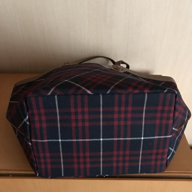 BURBERRY(バーバリー)のバーバリー　トートバッグ   レディースのバッグ(トートバッグ)の商品写真