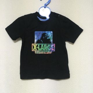 エクストララージ(XLARGE)のXLARGE 80cm(Ｔシャツ)