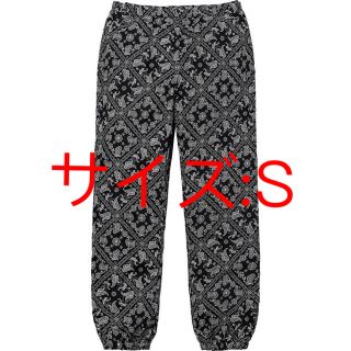 シュプリーム(Supreme)のSupreme Bandana Track Pant(スラックス)