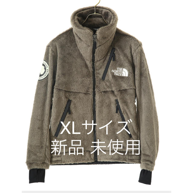 新品 XL ノースフェイス アンタークティカ バーサロフトジャケット