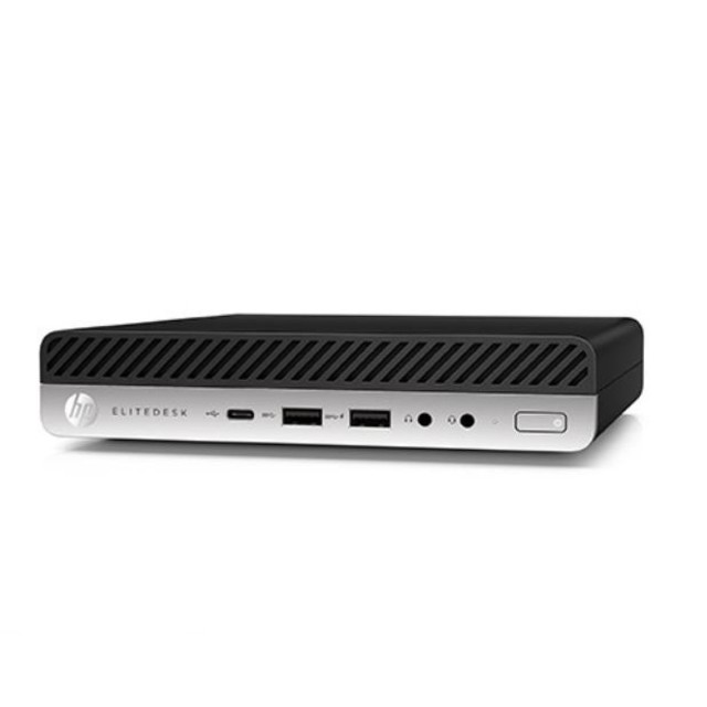 デスクトップ型PCデスクトップPC HP Elitedesk 800 G4 DM