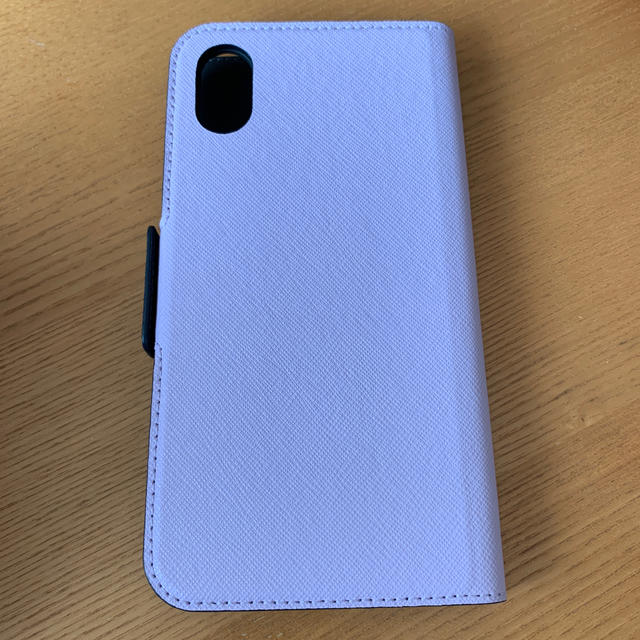 kate spade new york(ケイトスペードニューヨーク)のケイトスペードiPhonex.xsケース スマホ/家電/カメラのスマホアクセサリー(iPhoneケース)の商品写真